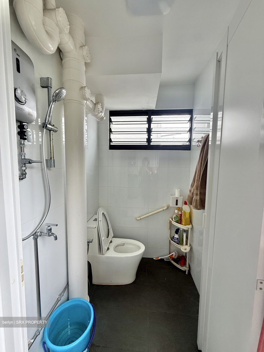 Blk 409 Bedok North Avenue 2 (Bedok), HDB 3 Rooms #639081031